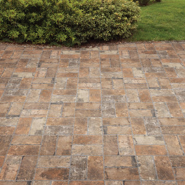 New York | Patio