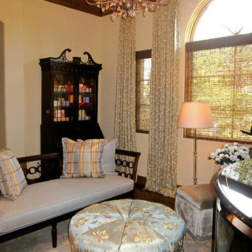 Music room