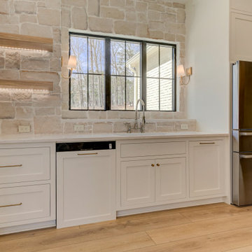 19th Century Sedona - TeeLee Homes