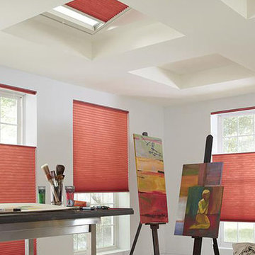 Ace Drapery Work