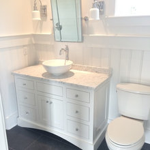 Bathroom Ideas