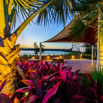 Landscape Design | Common Area