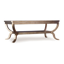 Cocktail table