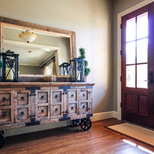 interior design