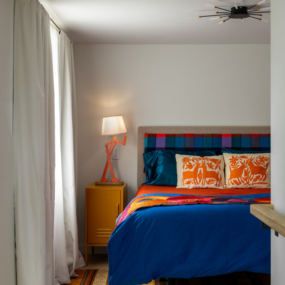 Accessible Daylight Basement ADU