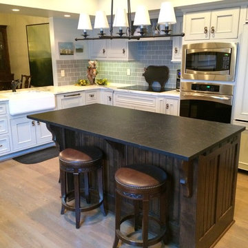 Kansas City NARI Remodeled Homes Tour 2014