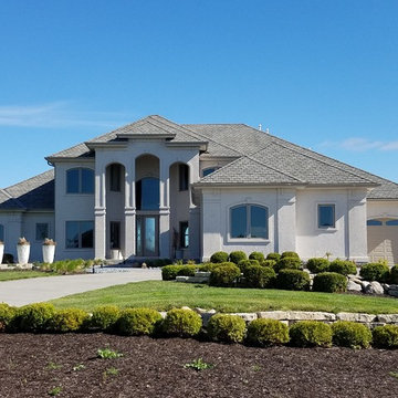 West Shores custom 7
