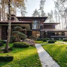 Prairie Exteriors (current)