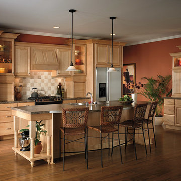 Yorktowne Cabinetry Kitchens