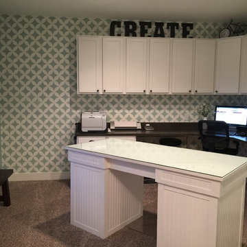 Wall Stencils