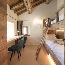 kids lake room