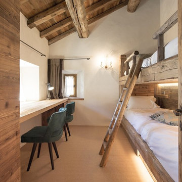 Chesa Maria - La Punt St. Moritz