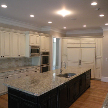 PureBond Fabricator Projects
