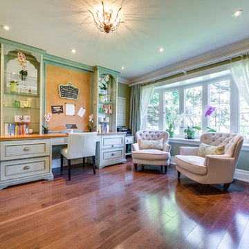 Richmond Hill Prestige