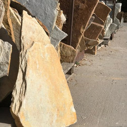 Stone in the Wild - Landscaping Stones And Pavers