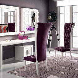 Makeup Vanities - Products