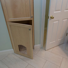 Litter Box