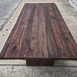 Cerretti Residence - Products