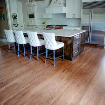 Family Centered Elegance