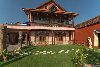 Ginger Museum Resort, Kerala
