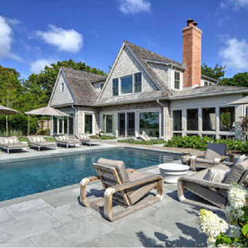 EAST HAMPTON HOME