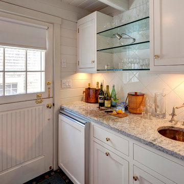 Edgartown Boat House