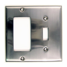 Switch Plates