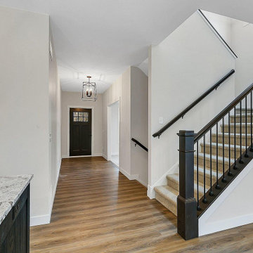 Federal Way WA Home Remodeling - In the Name of the Game
