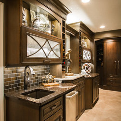 Under Cabinet Lighting - Undercabinet Lighting
