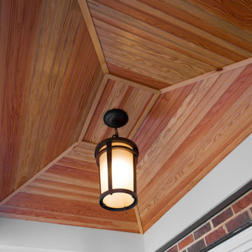Herndon Transitional Main Level