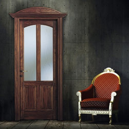 Classic in Natural Wood - Products