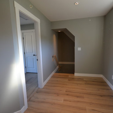 Maple Ridge Custom Home and Legal Suite