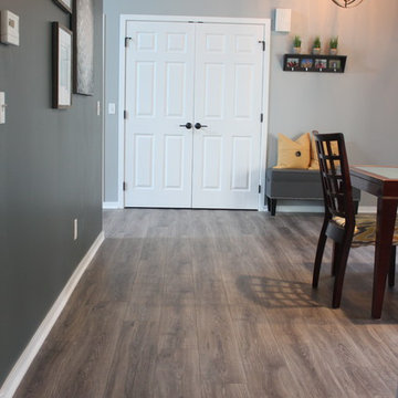 McKellar Main Floor Renovation