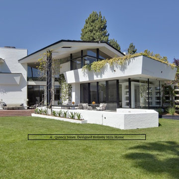 Holmby Hills, CA