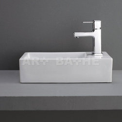 Sinks - Vessels - Bathroom Sinks