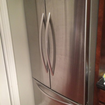 Appliance Repair Services