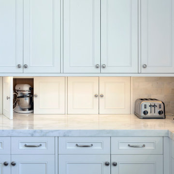 Beautiful Santa Barbara Residential Remodel