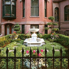 Garden Ideas