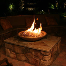 fire pit