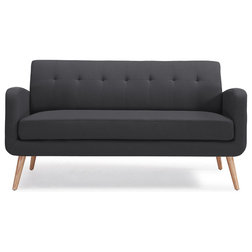 Midcentury Sofas by Handy Living