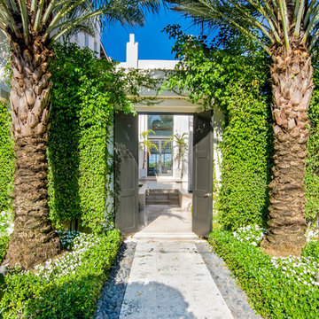 North Hibiscus Island 2, Miami Beach