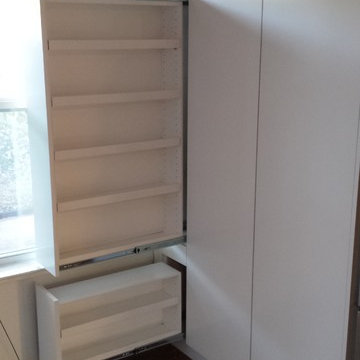 Kitchen Cabinets