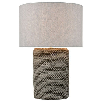 1 Light Table Lamp - Table Lamps - 2499-BEL-4548068 - Bailey Street Home