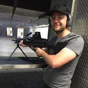Joey Barba's photo