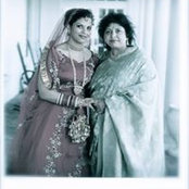 Natasha Bagchi's photo