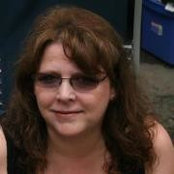 Lori Mund Ringerings foto