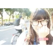 Photo de Lucy Hung