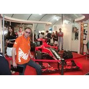 Foto von Boudie Qnet
