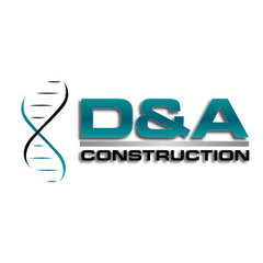 D&A Construction Company