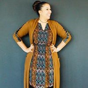 Houda Chafki's photo